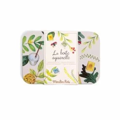 La Boîte Aquarelle - Moulin Roty