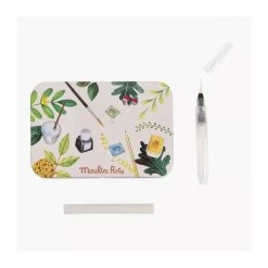 La Boîte Aquarelle - Moulin Roty -Décoration Soldes 84002 xl