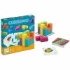 Jeu De Patience Cubissimo - Djeco 2 Jeu De Patience Cubissimo - Djeco -Décoration Soldes 84072 xl