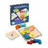 Jeu De Patience Polyssimo - Djeco -Décoration Soldes 84074 xl