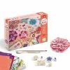 Coffret Activités Créatives Flower Box - Djeco 2 Coffret Activités Créatives Flower Box - Djeco -Décoration Soldes 84084 xl