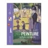 Les Chefs-d'œuvre De La Peinture Expliqués Aux Enfants -Décoration Soldes 84195 xl