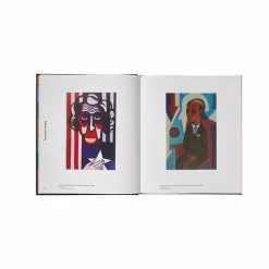 Faith Ringgold: American People - Édition Anglaise -Décoration Soldes 84201 xl