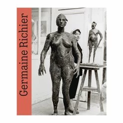 Germaine Richier - Catalogue D'exposition