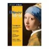 Le Musée Idéal N° 5 - Vermeer -Décoration Soldes 84300 l