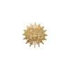 Broche Magnétique Roi Soleil - Château De Versailles -Décoration Soldes 84425 xl