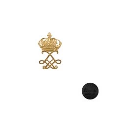 Broche Magnétique Monogramme Louis XIV - Château De Versailles -Décoration Soldes 84426 xl