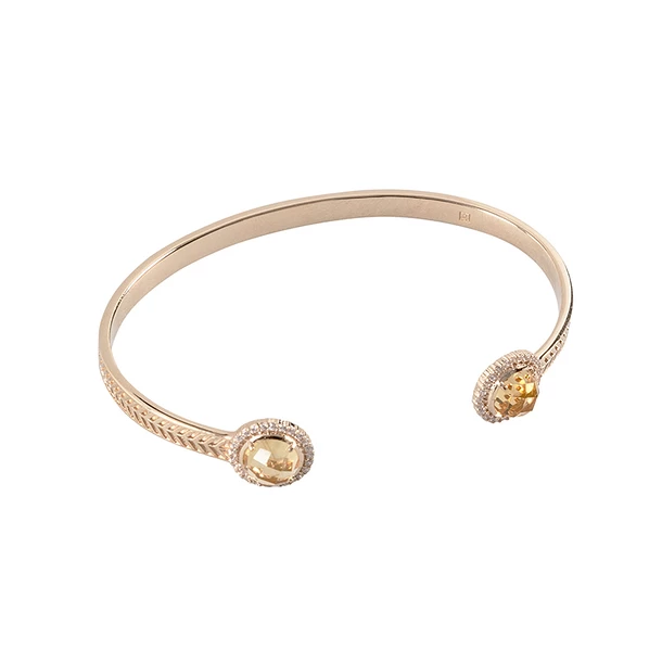 Bracelet Hortense 3 Bracelet Hortense