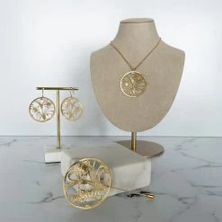 Collier Escalier Dutuit - Petit Palais -Décoration Soldes 84526 xl