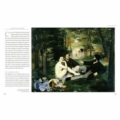 Édouard Manet -Décoration Soldes 84879 xl