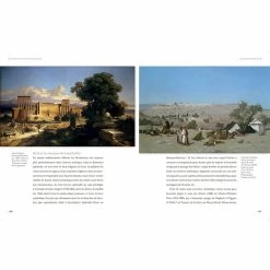 Les Peintres De L'orientalisme -Décoration Soldes 84883 xl