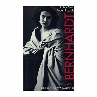 Sarah Bernhardt 3 Sarah Bernhardt