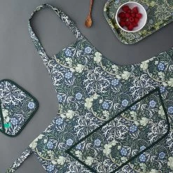 Plateau Algues - John Henry Dearle - V&A -Décoration Soldes 84936 xl