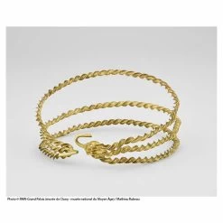 Bracelet Du Trésor De Saint-Marc-le-Blanc -Décoration Soldes 85014 xl