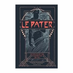 Le Pater. Le Grand Œuvre D'Alphonse Mucha