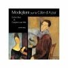 Modigliani Sur La Côte D'Azur - Entre Nice Et Cagnes-sur-Mer -Décoration Soldes 85100 xl