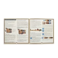 Jeu De Société Imhotep - Les Bâtisseurs D'Égypte 8 Jeu De Société Imhotep - Les Bâtisseurs D'Égypte -Décoration Soldes 85103 xl