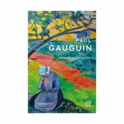 Paul Gauguin. Une Renaissance à Pont-Aven