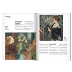 Connaissance Des Arts Hors-Série / Manet/Degas - Musée D'Orsay -Décoration Soldes 85285 xl
