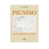 Picasso - La Femme Et Le Toro -Décoration Soldes 85317 xl