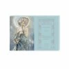 Lot De 10 Cartes Postales Alphonse Mucha - Reproductions De Lithographies En Couleurs - 14 X 20 Cm