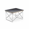 Table D'appoint LTR Eames - Contreplaqué Noir -Décoration Soldes 85435 xl