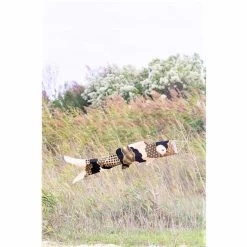 Koinobori Matsu Noir - 100 X 35 Cm -Décoration Soldes 85491 xl