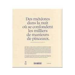 Manet / Degas - Catalogue D'exposition -Décoration Soldes 85514 xl