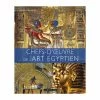 Chefs-d'œuvre De L'art égyptien -Décoration Soldes 85538 l
