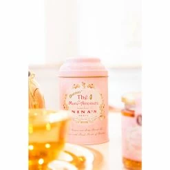 Thé Marie-Antoinette - Nina's Paris 100g -Décoration Soldes 85754 xl