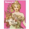 Revue Beaux Arts Hors-Série / Éternel Mucha - Grand Palais Immersif 1 Revue Beaux Arts Hors-Série / Éternel Mucha - Grand Palais Immersif -Décoration Soldes 85824 l