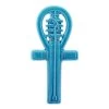 Croix De Vie "Ankh" émaillée -Décoration Soldes 85863 xl