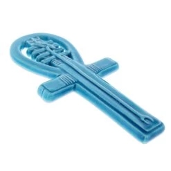 Croix De Vie "Ankh" émaillée -Décoration Soldes 85866 xl