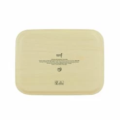 Plateau Katsushika Hokusai - La Grande Vague - 27x20 Cm -Décoration Soldes 85878 xl