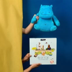 Jeu De L'oie Un Petit Tour Au Musée Du Louvre 11 Jeu De L'oie Un Petit Tour Au Musée Du Louvre -Décoration Soldes 86038 xl