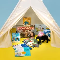 Peluche Panthère Noire - Grand Modèle -Décoration Soldes 86040 xl