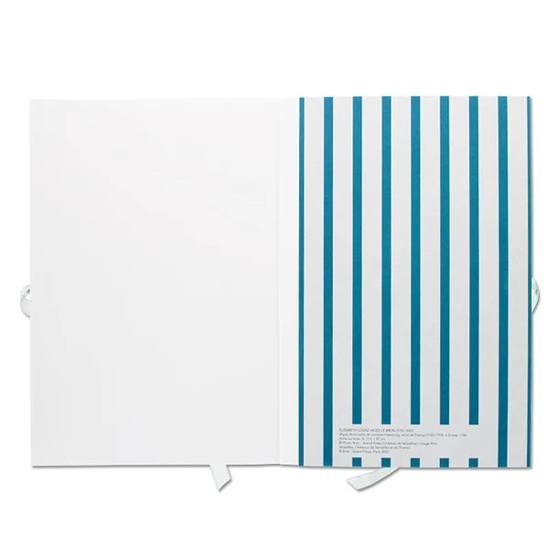 Cahier Marie - Antoinette De Lorraine Hasbourg 6 Cahier Marie - Antoinette De Lorraine Hasbourg – Image 4