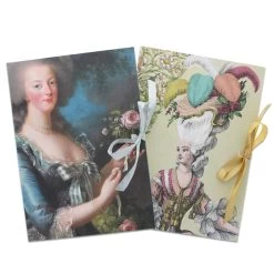 Cahier Marie - Antoinette De Lorraine Hasbourg 11 Cahier Marie - Antoinette De Lorraine Hasbourg -Décoration Soldes 86112 xl