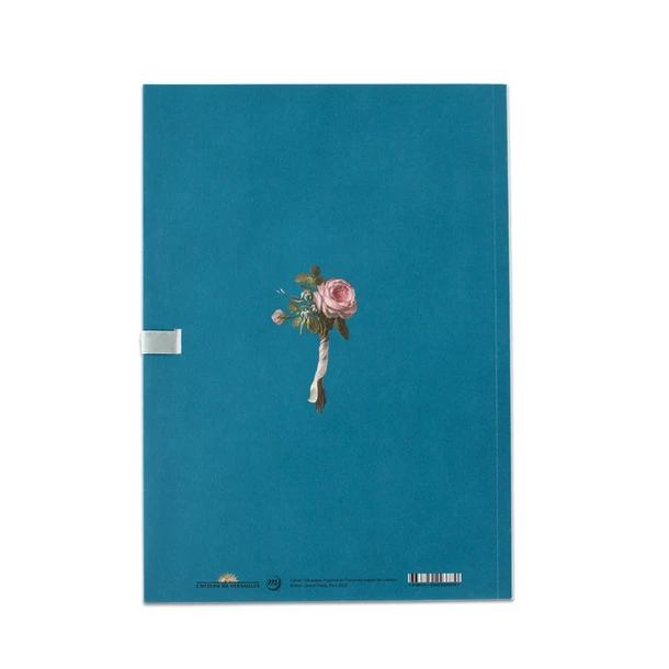 Cahier Marie - Antoinette De Lorraine Hasbourg 4 Cahier Marie - Antoinette De Lorraine Hasbourg – Image 2