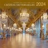 Calendrier 2024 Château De Versailles - 30 X 30 Cm 1 Calendrier 2024 Château De Versailles - 30 X 30 Cm -Décoration Soldes 86152 xl