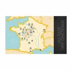 Les Châteaux De France Expliqués Aux Enfants 9 Les Châteaux De France Expliqués Aux Enfants -Décoration Soldes 86195 xl