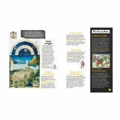 Les Châteaux De France Expliqués Aux Enfants 10 Les Châteaux De France Expliqués Aux Enfants -Décoration Soldes 86196 xl