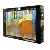 Puzzle 1000 Pièces - La Chambre à Arles -Décoration Soldes 8621 l