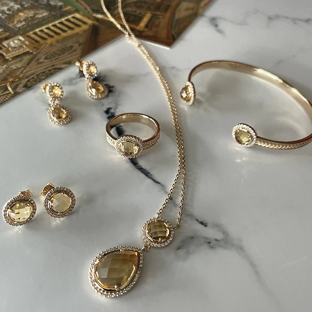 Bracelet Hortense 7 Bracelet Hortense – Image 5