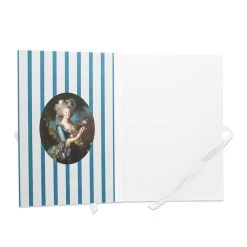 Cahier Marie - Antoinette De Lorraine Hasbourg 9 Cahier Marie - Antoinette De Lorraine Hasbourg -Décoration Soldes 86269 xl
