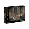 Puzzle 1000 Pièces Jacques-Louis David - Le Sacre De Napoléon -Décoration Soldes 86408 l