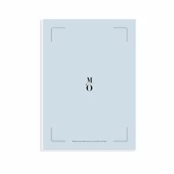 Cahier Marcel Proust - À La Recherche Du Temps Perdu -Décoration Soldes 86511 xl