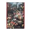 Torchon Brueghel / Ruoppolo - Nature Morte Aux Fruits Et Aux Fleurs, 1680-1685 - 72x48cm -Décoration Soldes 86543 xl