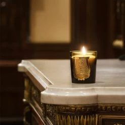 Bougie Classique Joséphine Jardin Floral 270g - Trudon -Décoration Soldes 86610 xl