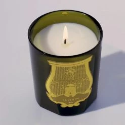 Bougie Classique Joséphine Jardin Floral 270g - Trudon -Décoration Soldes 86612 xl